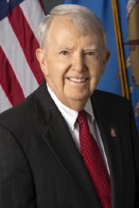 Bill-Scanlon-2019 Ward 6 City Council Bill Scanlon