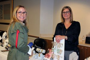 2019 Women's Holiday Brunch