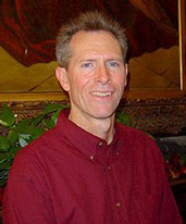 DougWarr Doug Warr Cleveland County Assessor