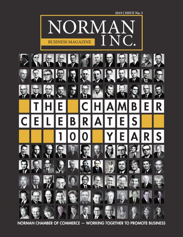 2019 Norman Inc Magazine