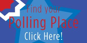 Find your polling place click here