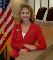 Tammy-Belinson Tammy Belinson Cleveland County Clerk