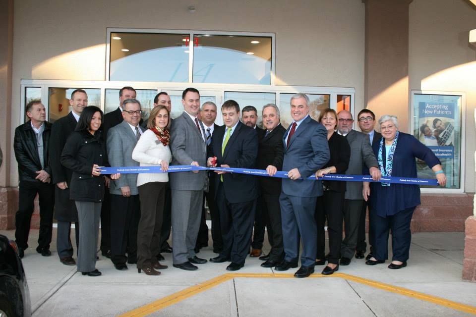 RIbbon_Cutting Ribbon Cutting