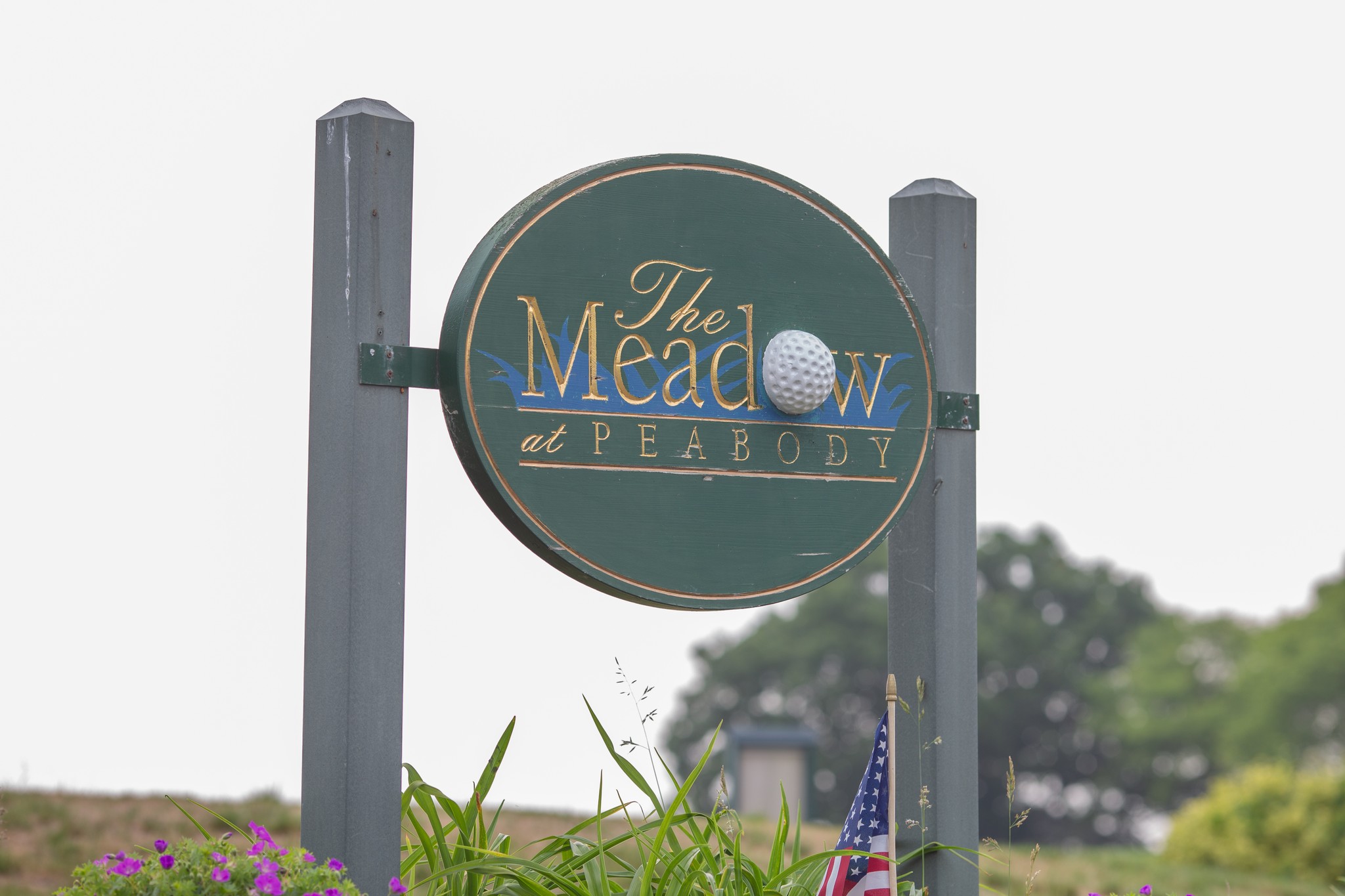 Torigian Golf Classic - Peabody Area Chamber of Commerce