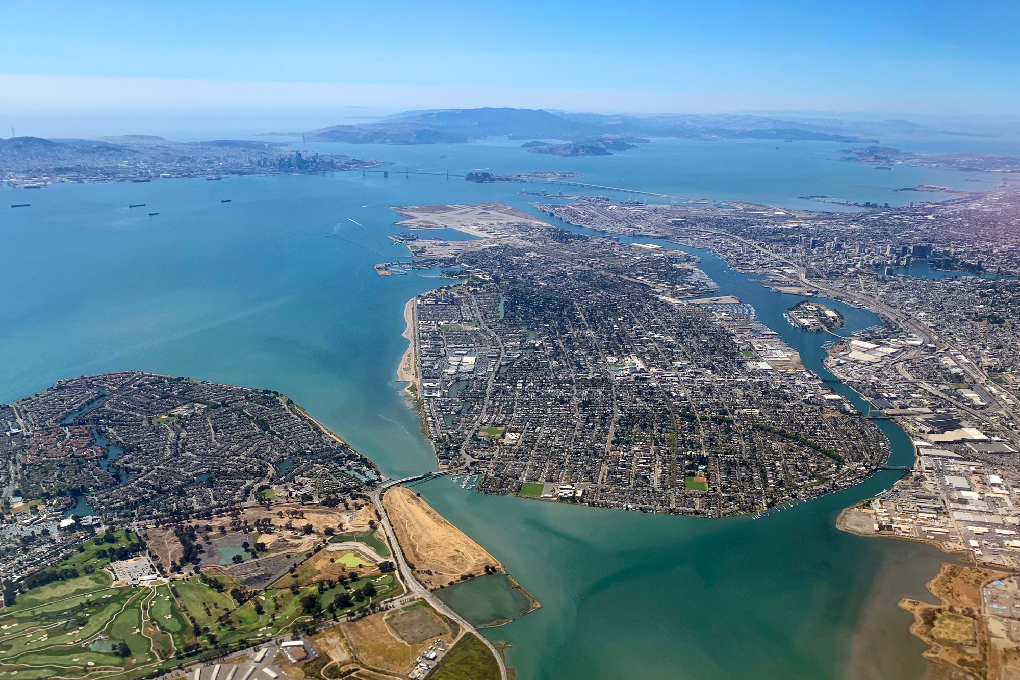 Our Chamber Alameda Chamber of Commerce