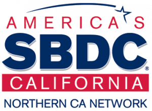 SBDC California logo