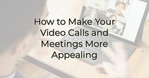 video call tips