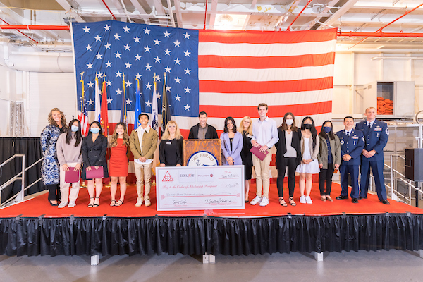 foundation scholars in education
