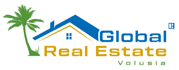 global real estate logo