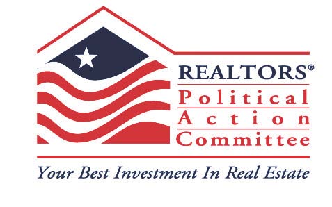 RPAClogo Realtors Political Action Committee logo
