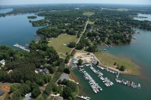 All Seasons Marina