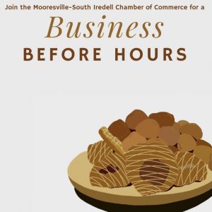 Before Hours Logo Before Hours Logo