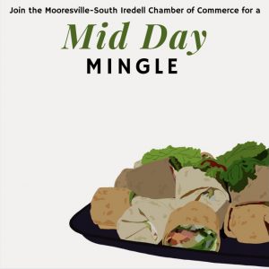Mid Day Mingle Logo Mid Day Mingle Logo