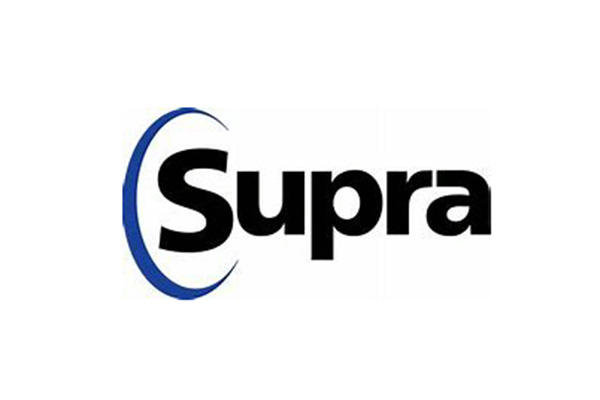 Supra logo