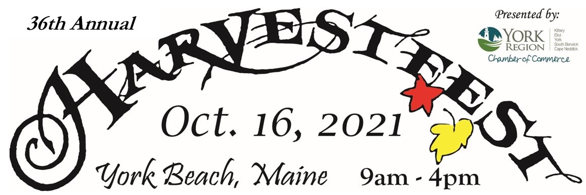 2021 York Harvestfest and Kidsfest