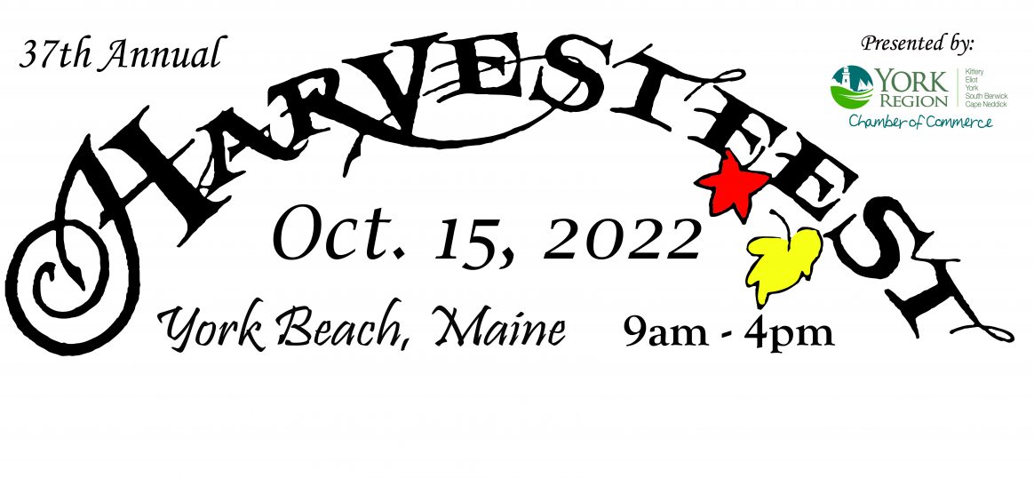 2022 York Harvestfest and Kidsfest