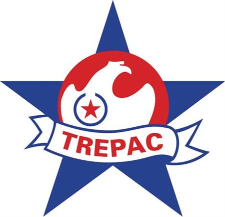 TREPAC Logo TREPAC Logo