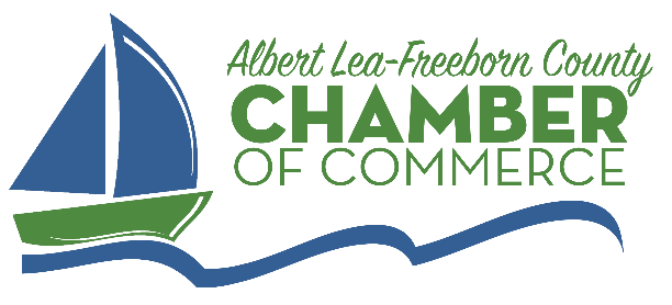 New Chamber Logo