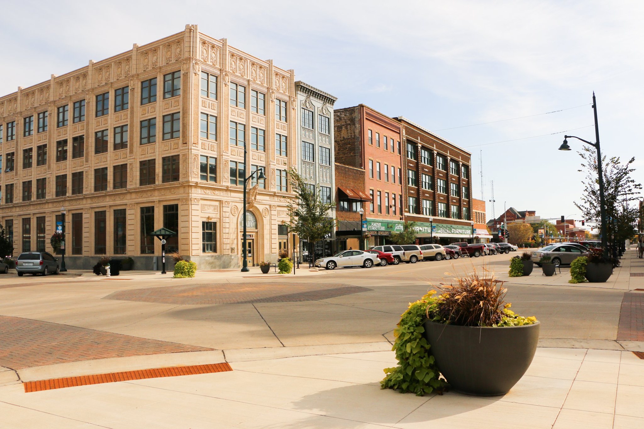 Home - Albert Lea-Freeborn County Chamber of Commerce