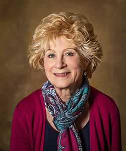 Pam Singletary Pam Singletary