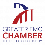 Greater EMC Chamber Give Back