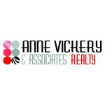 Anne Vickery