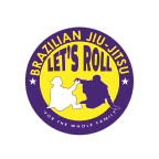Let's Roll Brazilian Jiu-Jitsu