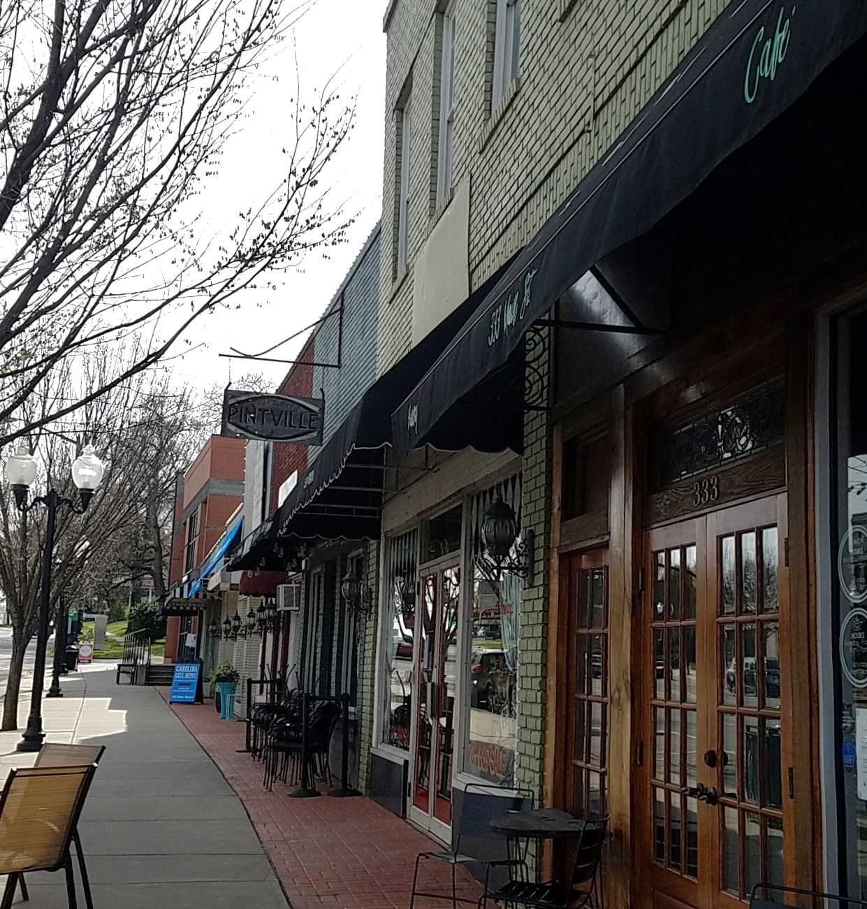 Mission & Vision Pineville NC Chamber of Commerce