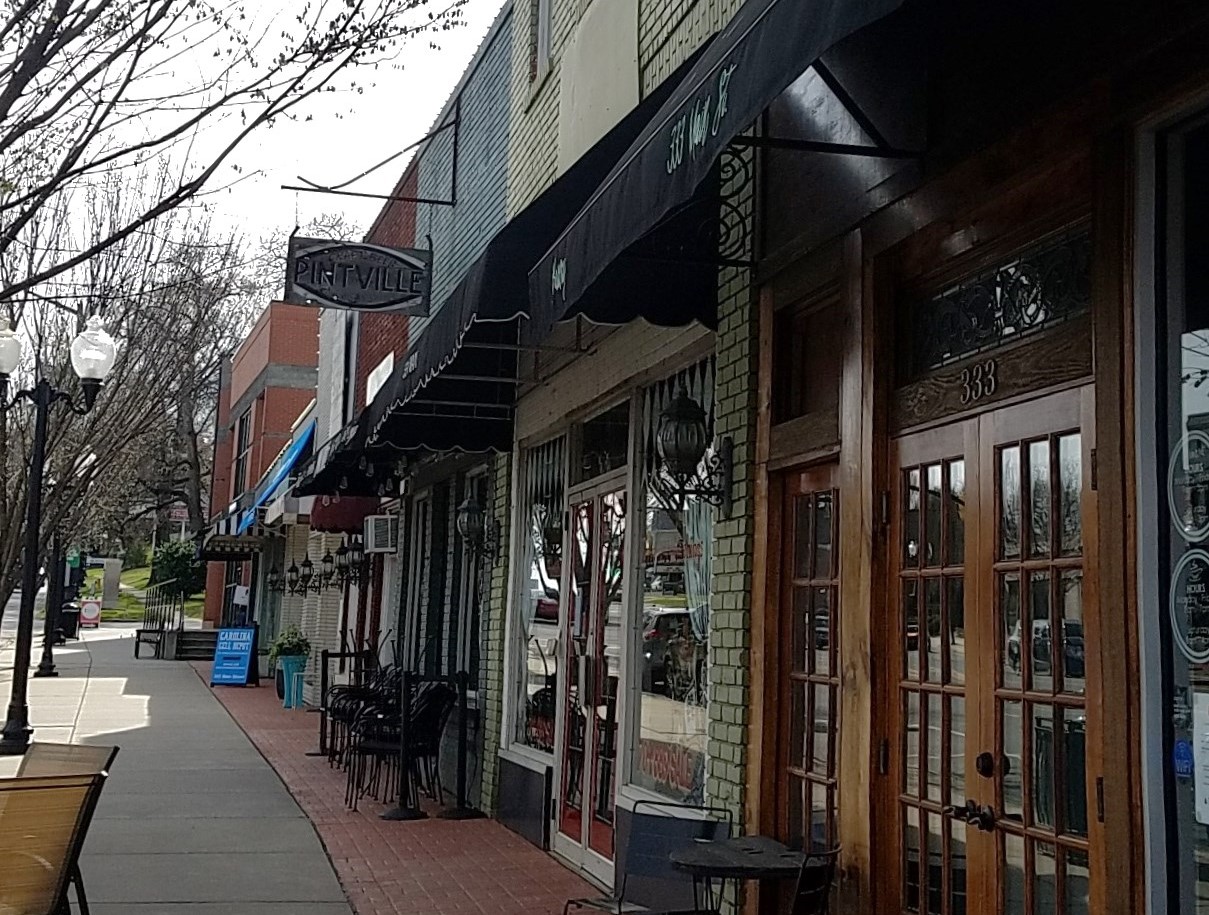 Pineville NC Area Business Directory Pineville NC Chamber of Commerce