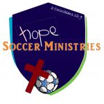 Hope Soccer Ministries Logo 1.0