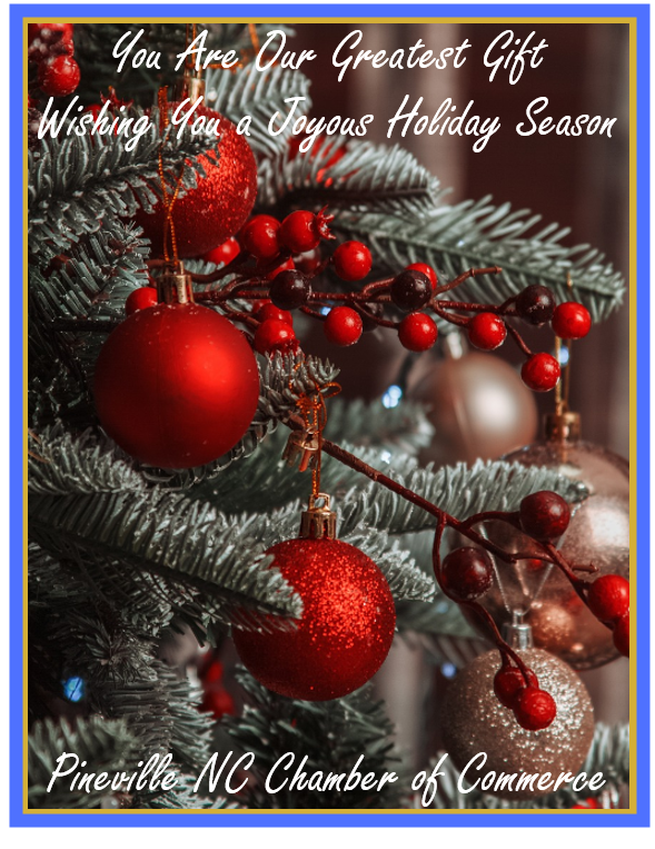 Home Pineville NC Chamber of Commerce