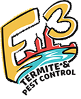 E3 Pest Control