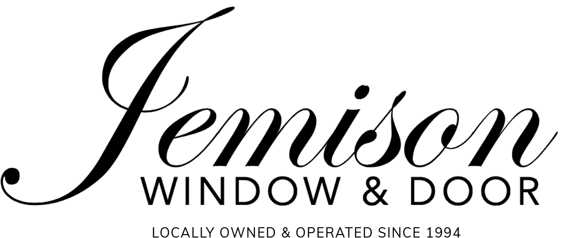 Jemison Windows