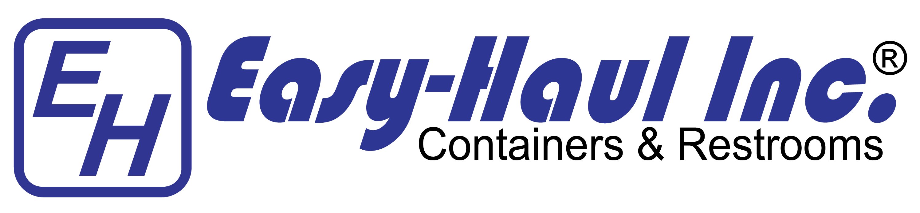 easy haul logo