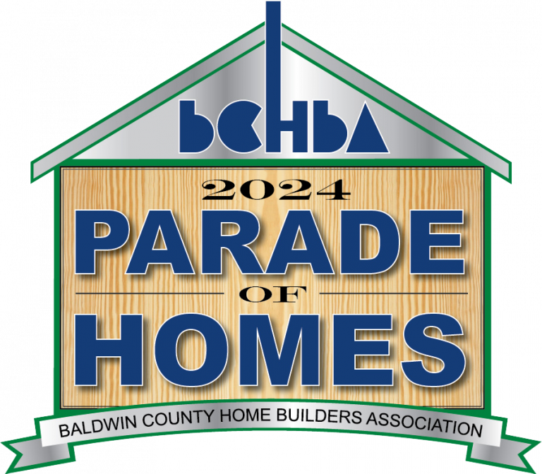 2024 Parade of Homes Baldwin County HBA