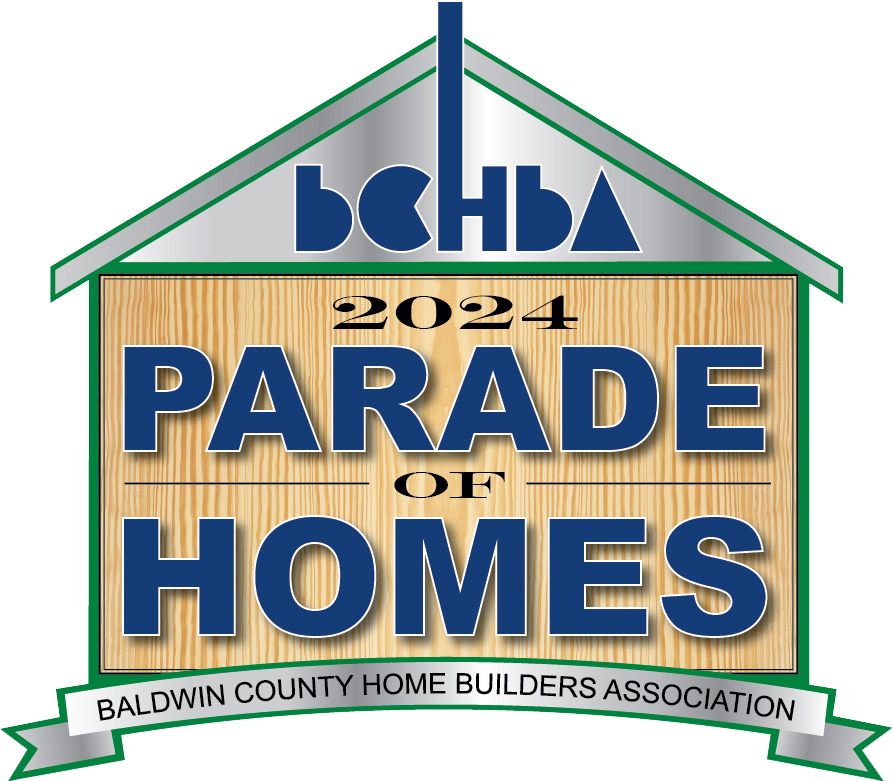 2024 Parade of Homes Baldwin County HBA