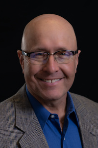 Craig Prudhomme Craig Prudhomme