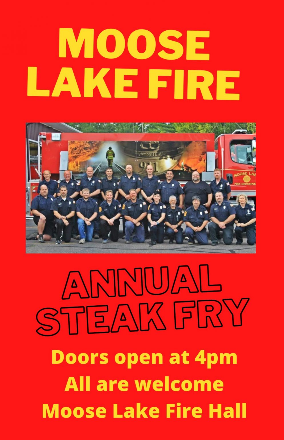 Agate Days & Art in the Park Moose Lake Area Chamber of Commerce