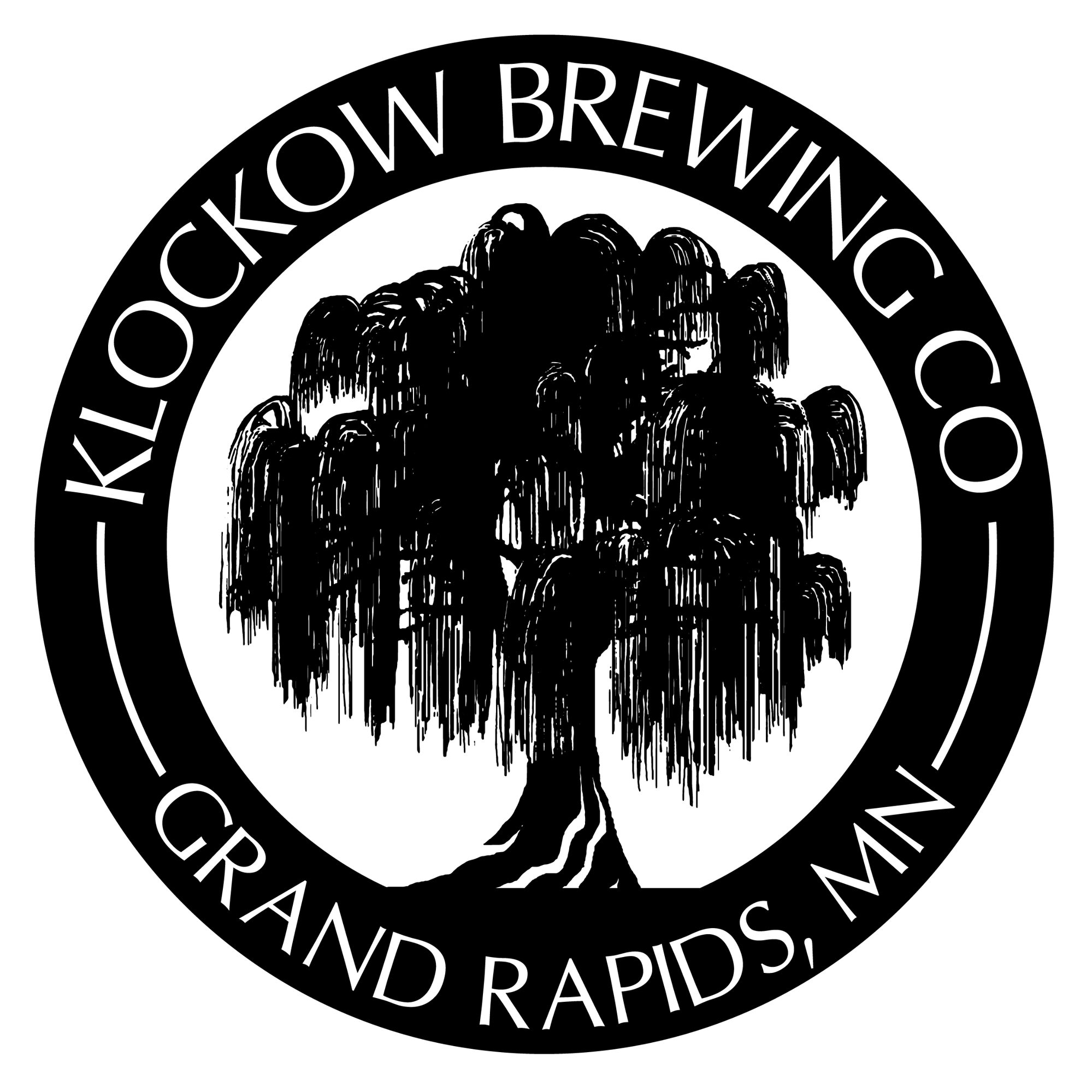 Klockow Brewing Co. - Grand Rapids, MN