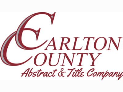 Carlton County Abstract