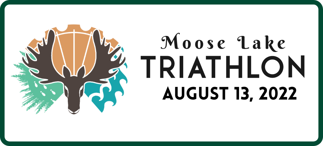 Moose Lake Triathlon