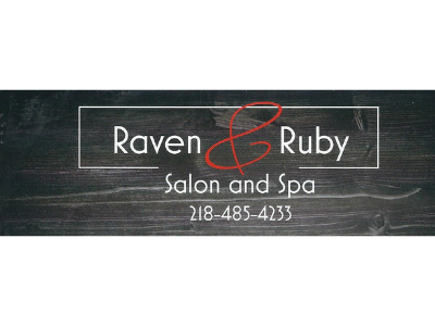 Raven & Ruby Salon and Spa