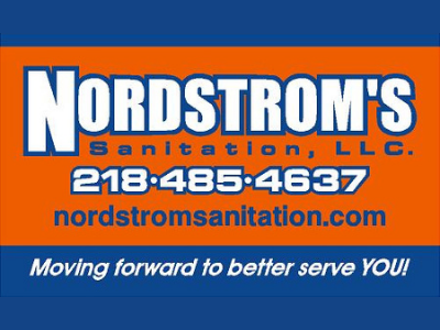 Nordstrom's Sanitation