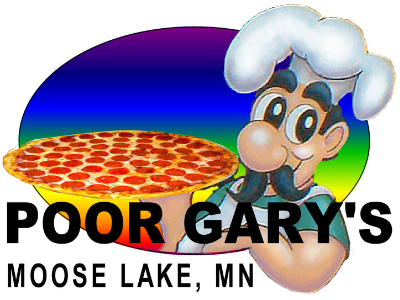 Poor Gary's