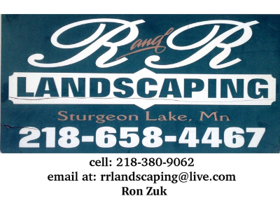 R and R Landscaping