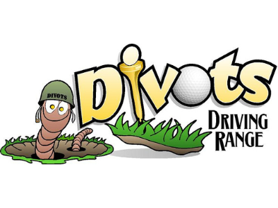 Divots Driving Range