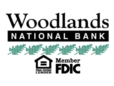Woodlands National Bank