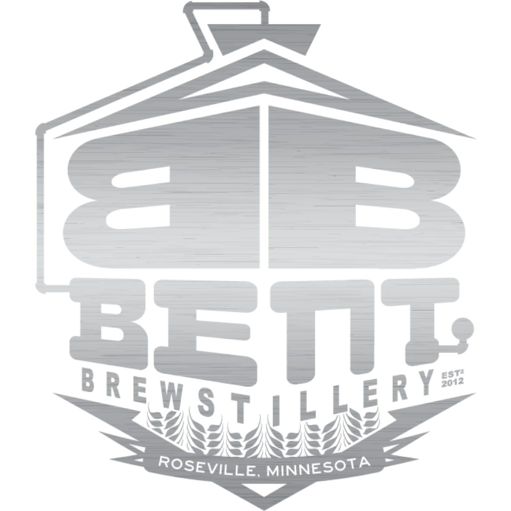 Bent Brewstillery