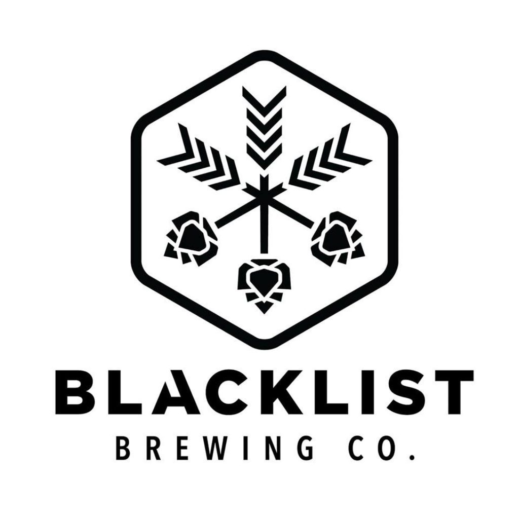 Blacklist Brewing Co