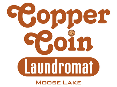 Copper Coin Laundromat